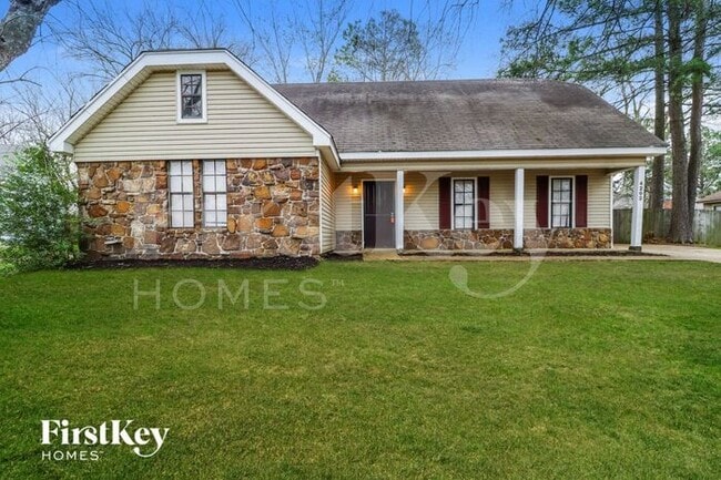 Photo - 4202 Runningbrook Cir House