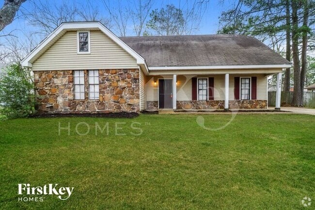 Building Photo - 4202 Runningbrook Cir Rental