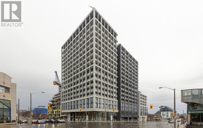 Photo - 2020 Bathurst St Unit 1219