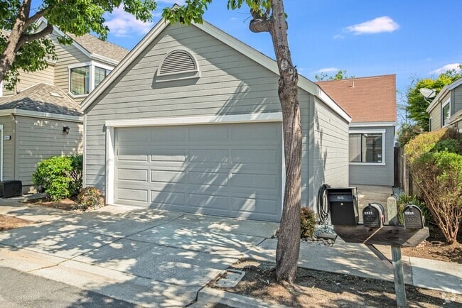 Building Photo - 2827 Burgner Ave Rental