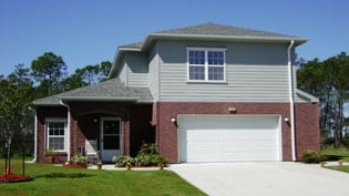 Photo - Tyndall AFB Homes