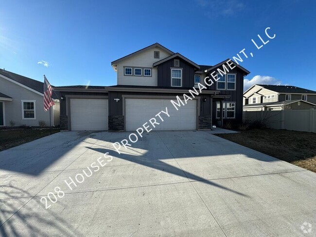 Building Photo - Spacious Home in Franklin Village