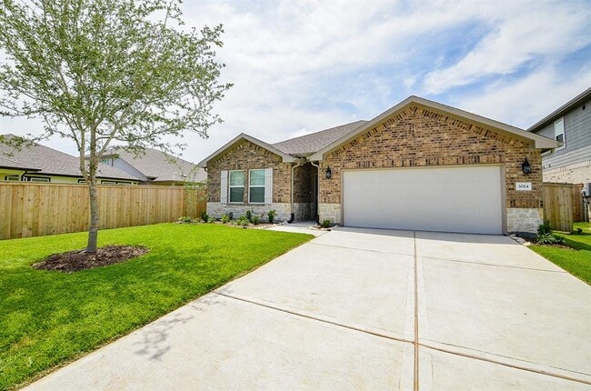 Photo - 3014 Long Smith Cottage Ct House