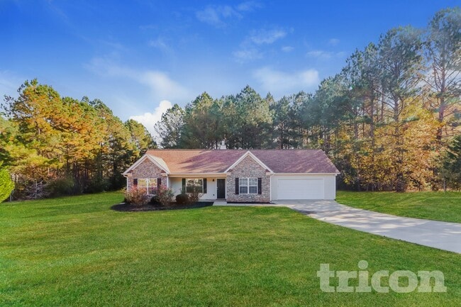 Building Photo - 1009 Butterfly Cove Way