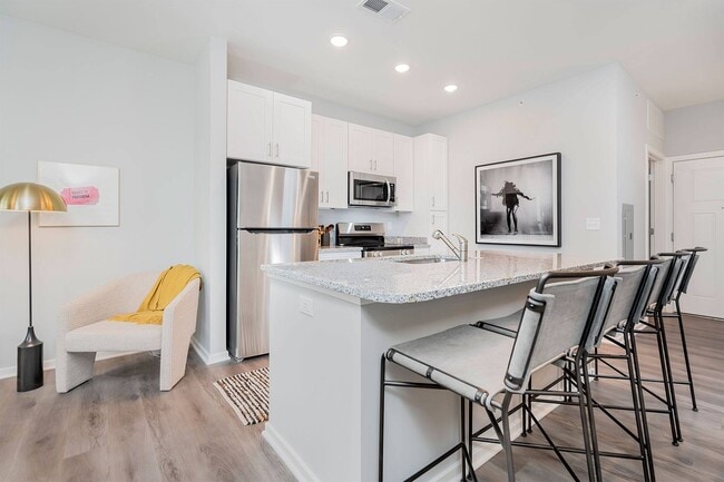 Photo - Founders Landing