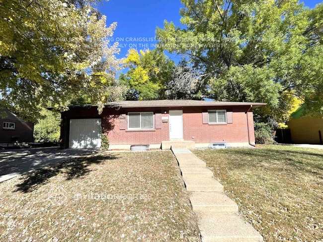 Building Photo - 6209 Brooks Dr