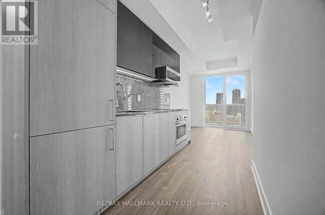 Photo - 308 Jarvis St Unit 2805