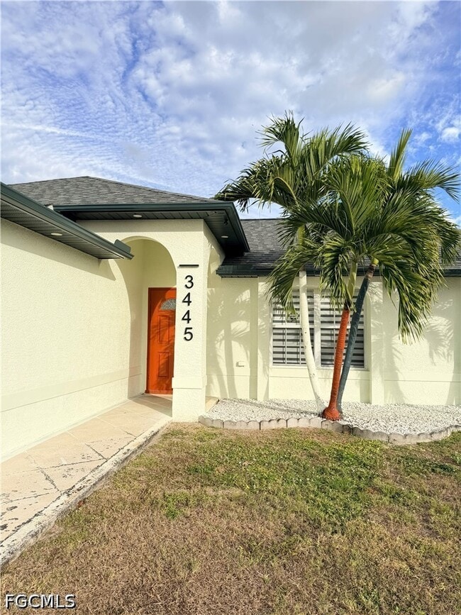 3445 NE 11th Ave