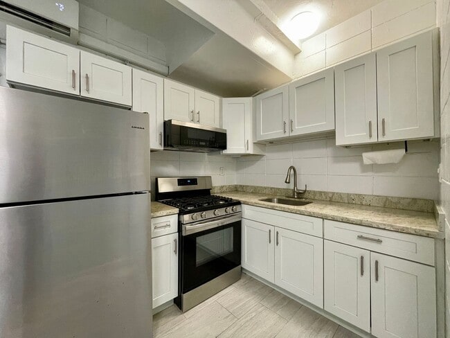 Photo - The Blackwell Apartments | 1 Bedroom Apart...