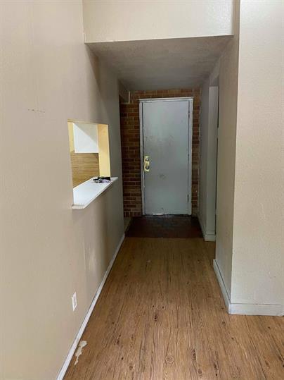 Photo - 1016 Bois D'Arc St Unit B