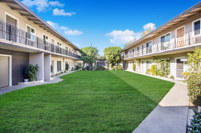 Photo - Contempo Apartment Homes