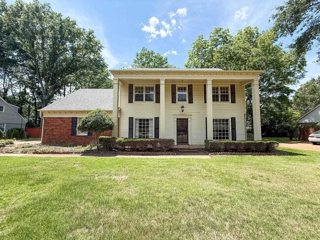 Building Photo - 1695 Old Mill Rd
