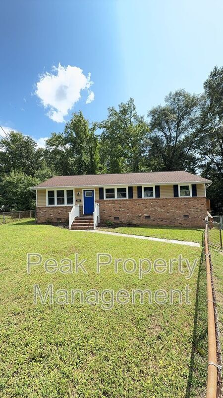 Building Photo - 410 Round Top Ave Rental