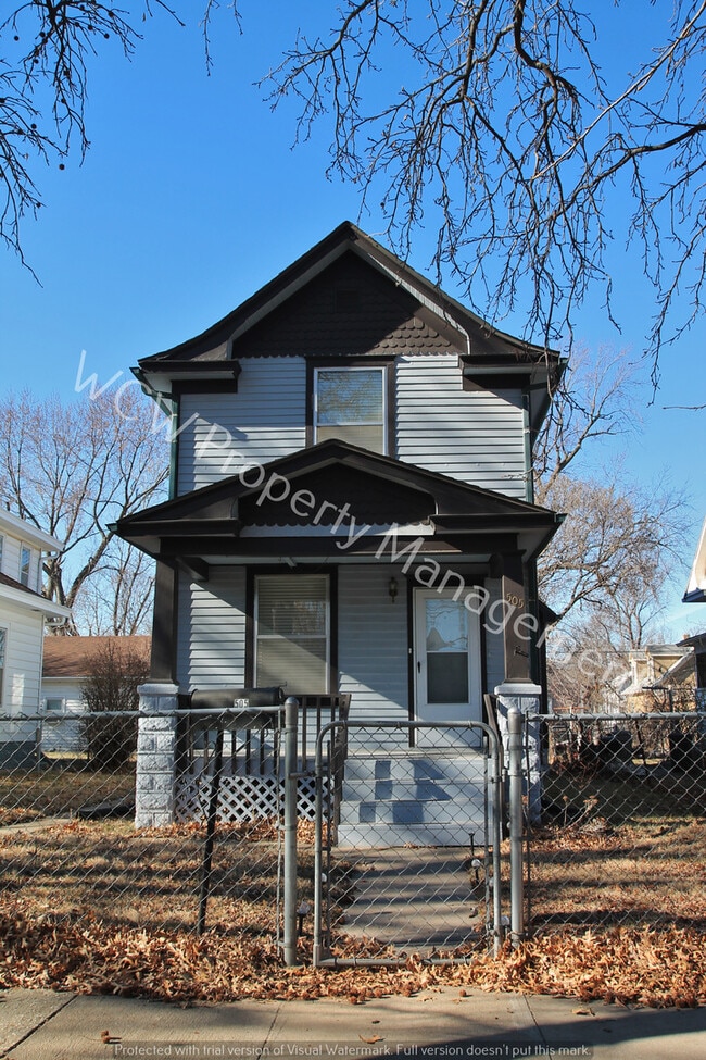 Photo - Nice two bedroom home in historic Oakland Area