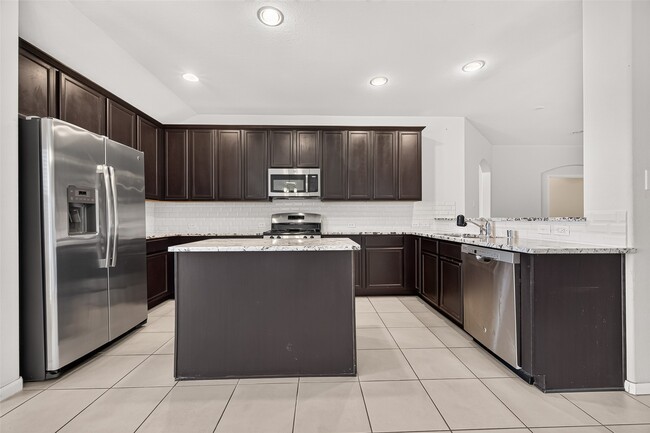 Photo - 26602 Yukon Straight Dr