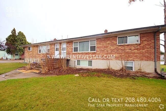 Building Photo - 515 1/2 E Alameda Rd- Rental