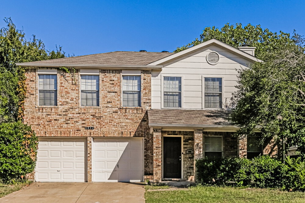 Photo - 4812 Derby Ln