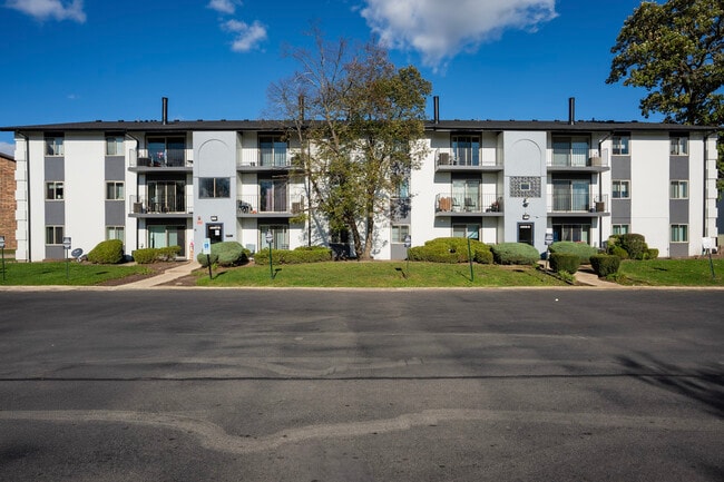 Community Exterior