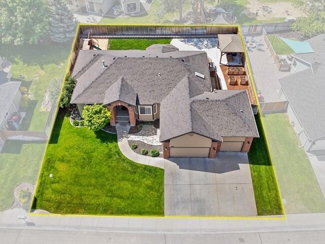 Photo - 695 W Riodosa Dr