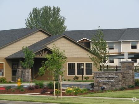 Building Photo - 195-Santiam Village Apartments