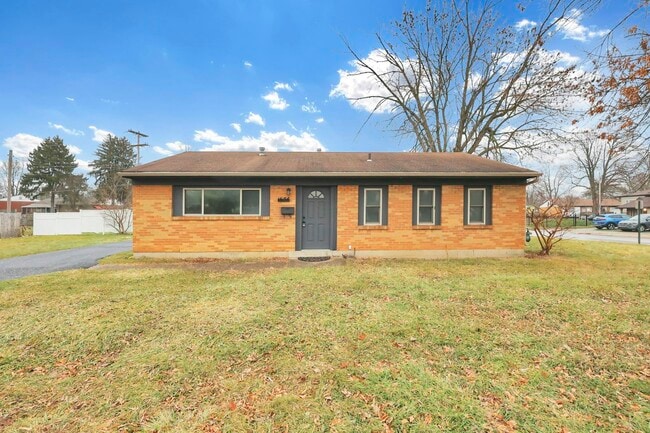 Building Photo - 1634 S James Rd