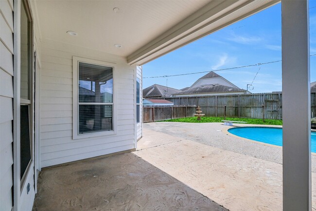 Photo - 24811 Deep Coral Ct