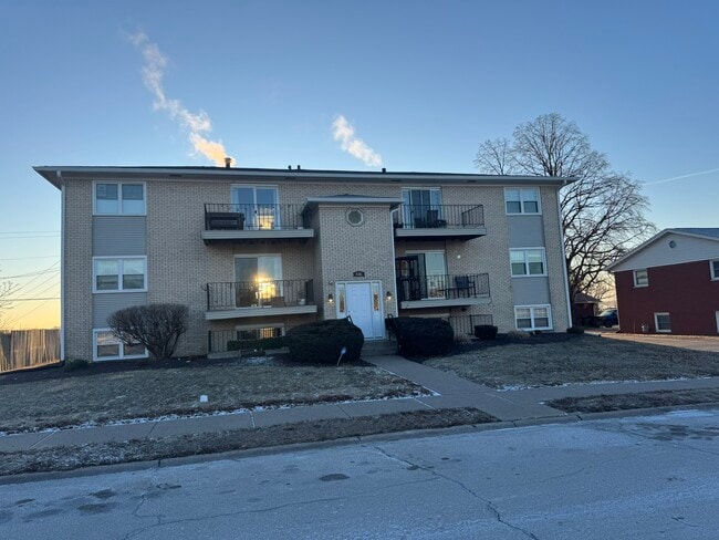 4305 N Ripley St Unidad 3