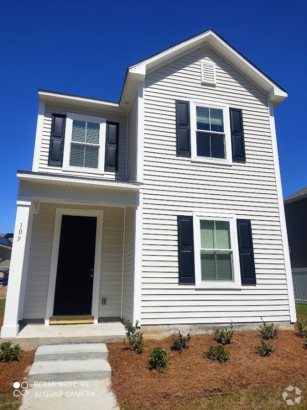 Building Photo - 109 Crabapple Cir Rental