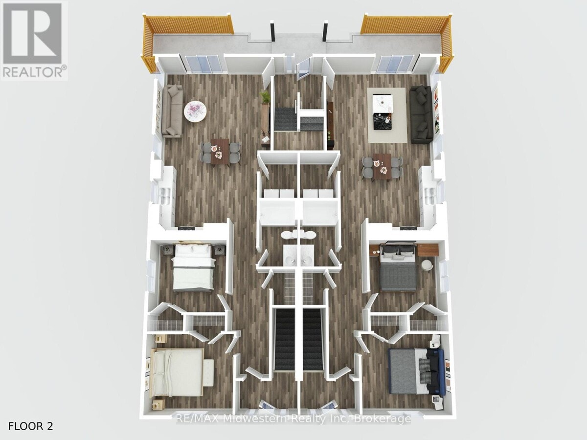 Photo - 70 Queen St Unité 101,102