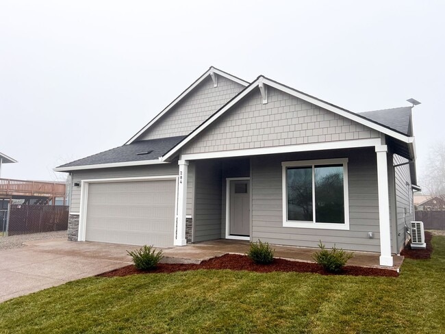 Photo - NEW CONSTRUCTION 4BD/2BA HOME IN JEFFERSON