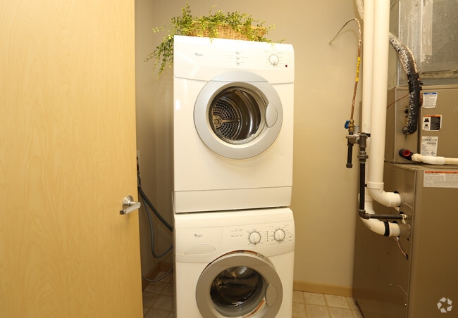 In-unit Laundry