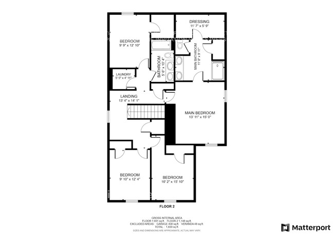 16914 Secret Meadow Dr