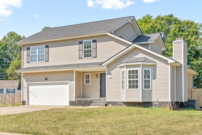 3792 McAllister Dr