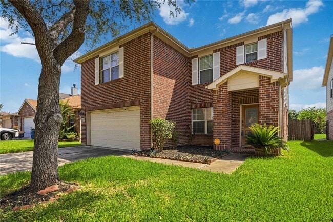 Photo - 14123 Autumn Ridge Trail Dr