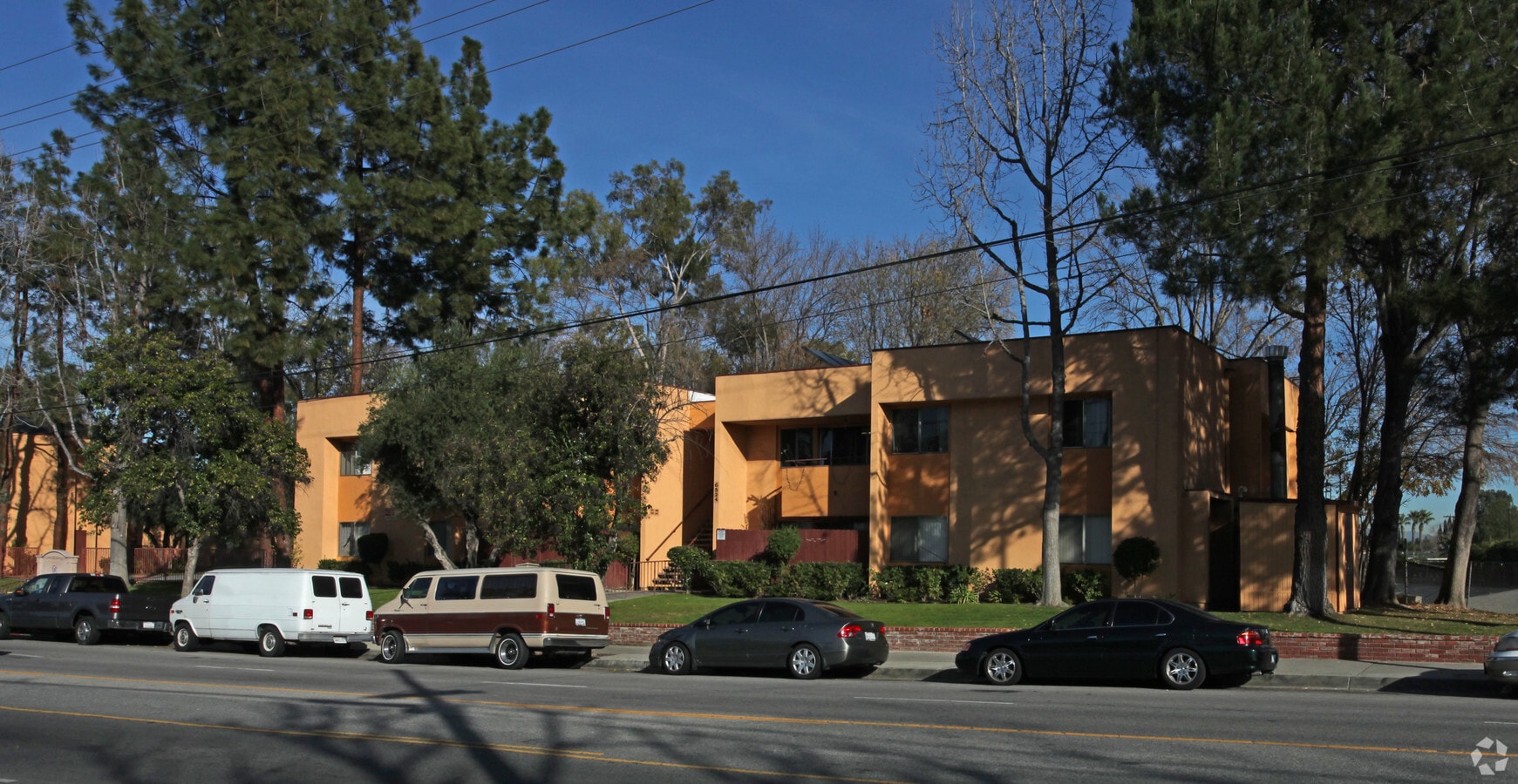 Photo - Kittridge Gardens Apartments