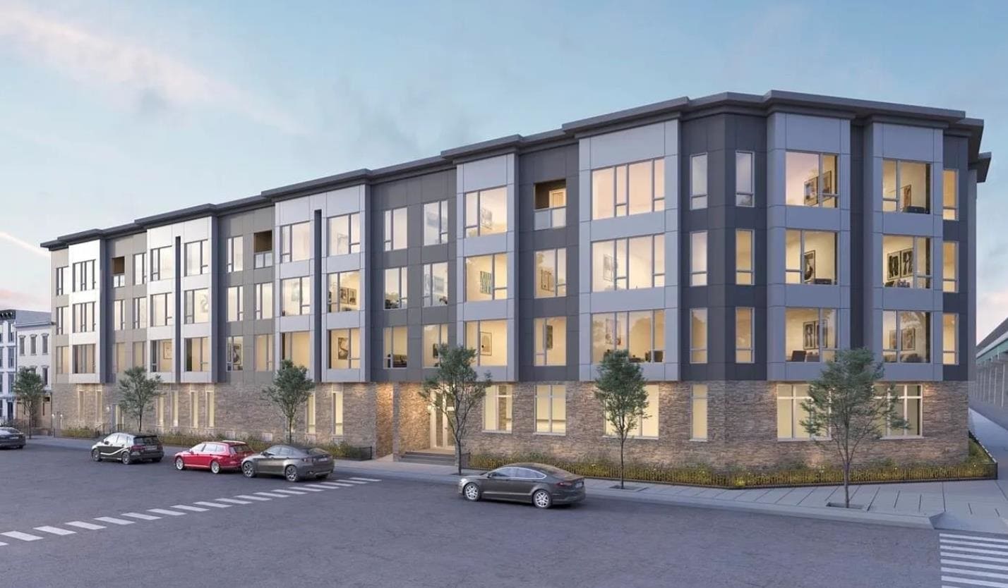 Photo - 425 3rd St Unit 215