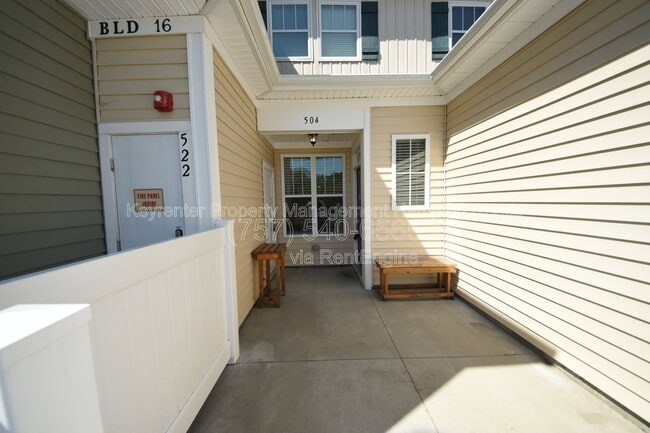 Photo - 504 Fishers Ct