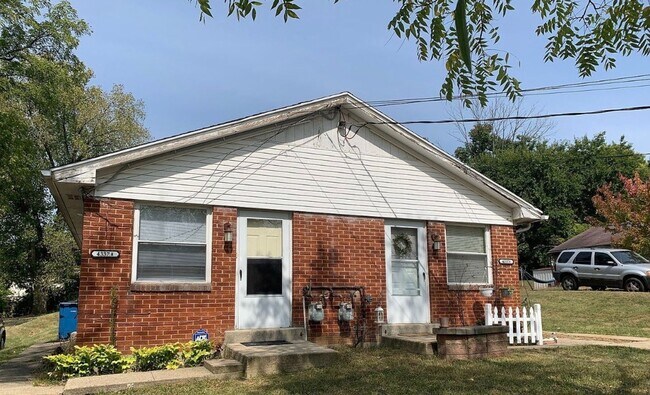 Building Photo - Richland4337 Unit A