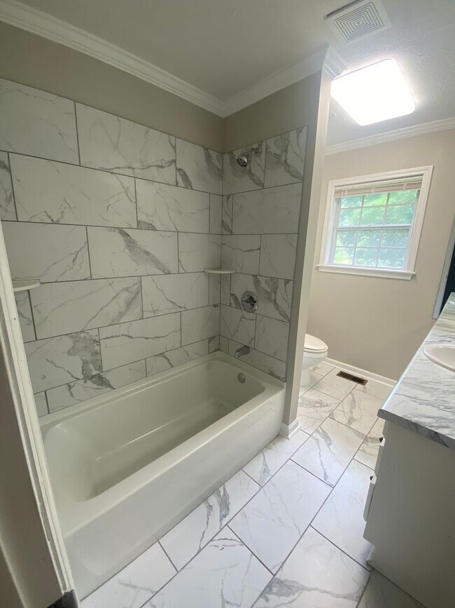 2009 Park Avenue Rental For Rent in Oxford, AL