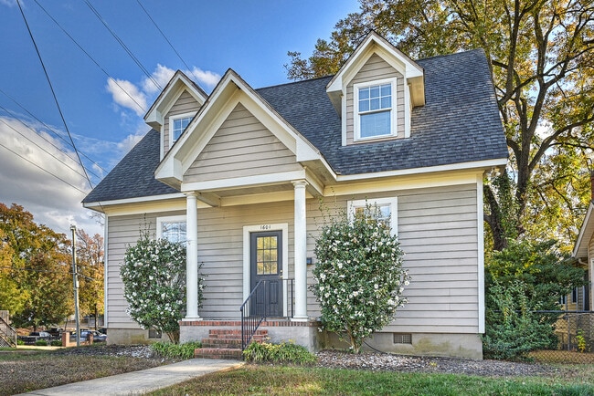 1601 Wilmore Dr