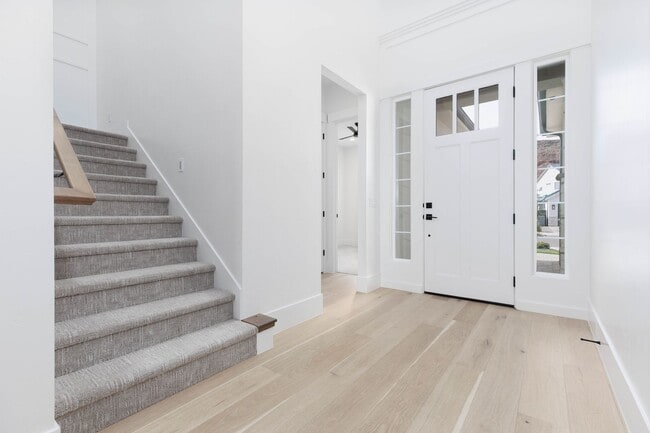 Photo - 4 bed plus office | 2.5 bath | 3 car garage  custom home off Washington Dam Rd