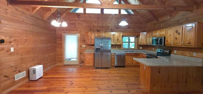 Photo - The Perfect North Georgia Retreat: Peaceful Living, Prime Location