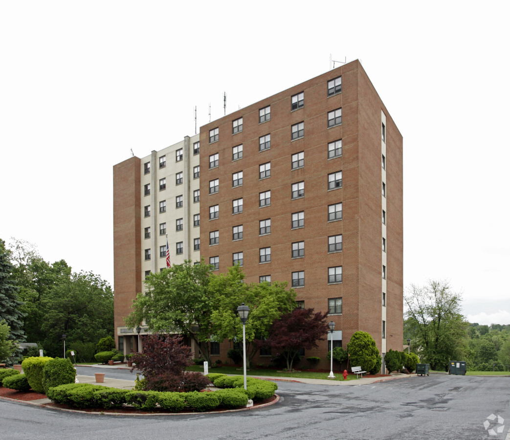 Photo - Bistline House