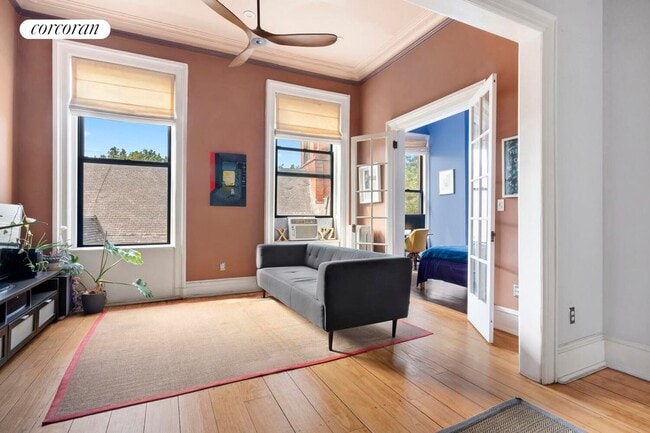 Building Photo - 132 Joralemon St Rental