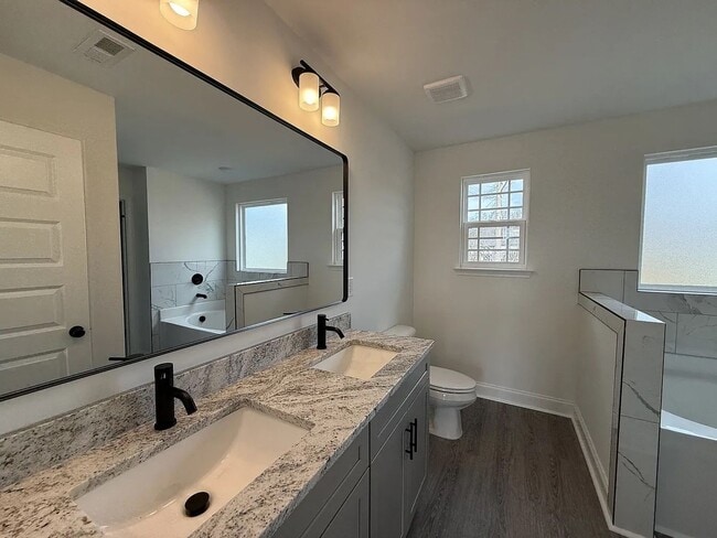 Photo - New Construction 3 bedrooms home