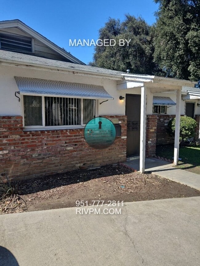 Photo - This centrally located Riverside duplex will go fast!!