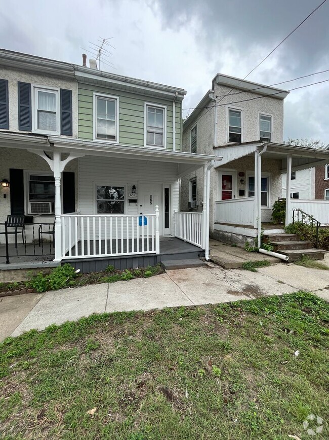 Building Photo - Beautiful 3 Bedroom, 1 Bath in Pottstown Rental