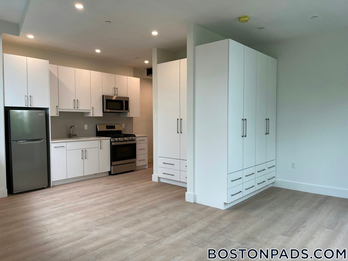 Photo - 1127 Harrison Ave Unidad 210