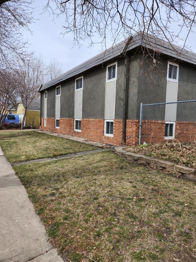 Photo - Terrace Height Apartments Unidad 604-102