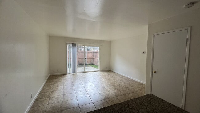 Photo - NO RENT DUE FOR DECEMBER - Updated interior - must see!  Parking On Site - Laundry On Site Unidad D